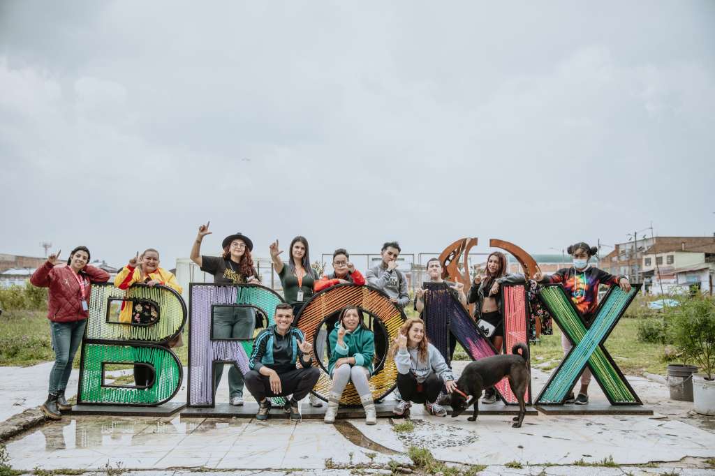 Bronx Distrito Creativo
