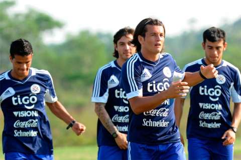 El calor de Barranquilla no es excusa: Nelson Haedo
