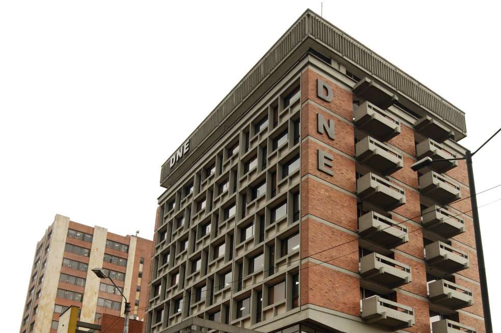 Dirección Nacional de Estupefacientes (DNE)