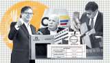 Gastos en testigos: ¿campaña Petro debió reportar pagos por más de $1.600 millones?