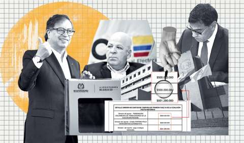 Se reanuda la investigación contra Petro en el CNE: Sala Plena negó nulidades