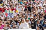 Primera peregrinación católica LGBTIQ+ en la era del papa León XIV en el Vaticano