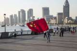 China anuncia arsenal de medidas para evitar frenazo de su economía