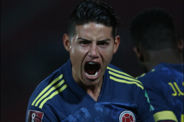 Eliminatorias 2022: tenemos que creérnosla
