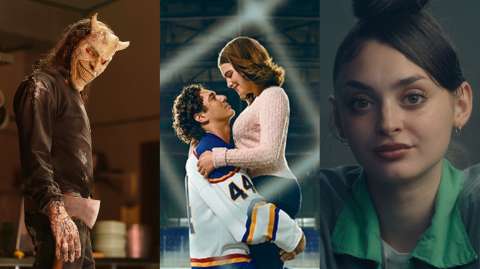 Netflix, HBO Max, Disney+, Prime Video y más: recomendados para este domingo