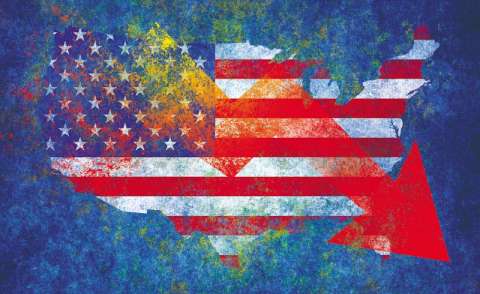 ¿Cómo se vería una recesión en Estados Unidos?