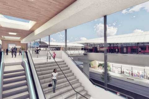 Aseguran US$196 millones para la primera línea del metro de Bogotá