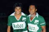 Las grandes gestas de los equipos colombianos en Argentina