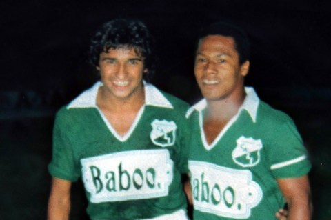 Las grandes gestas de los equipos colombianos en Argentina