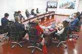 ¿Es hora de un remezón ministerial?