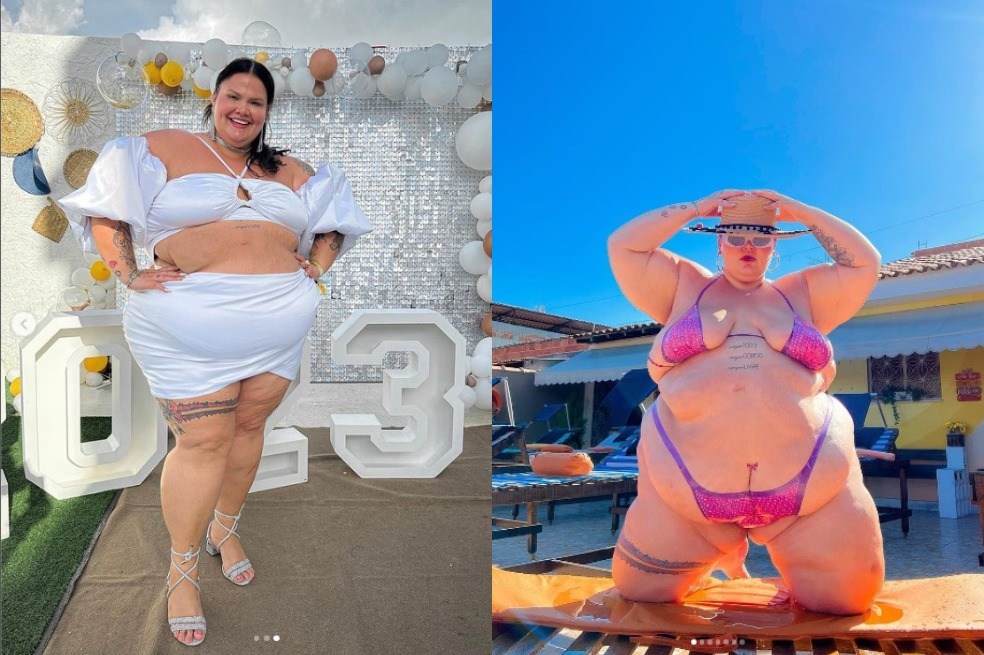 Plus size