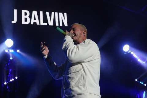 J Balvin tras Tomorrowland 2019: “El mundo hoy es Reggaetón land”