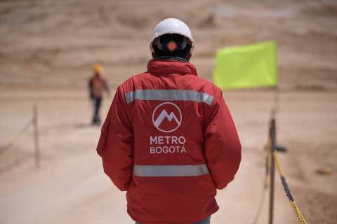 Avanza línea 2 del Metro de Bogotá a licitación internacional; ¿qué significa?