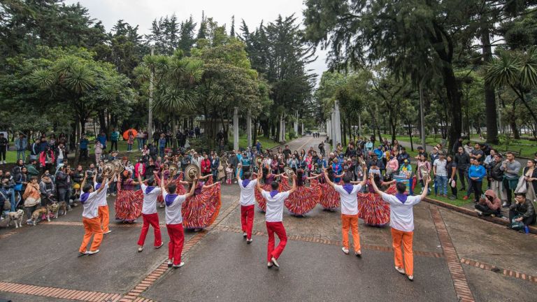 Festival Colombia al Parque 2023: todo sobre los invitados de este fin de semana