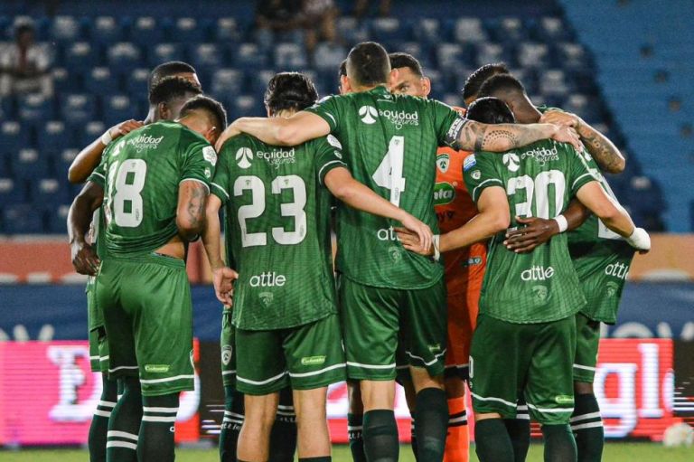 Adiós a La Equidad: hoy juega su último partido profesional