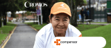 Más kilómetros de vida: la inspiradora historia de Flor María López