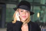 Shakira, con problemas de inglés en "The Voice"