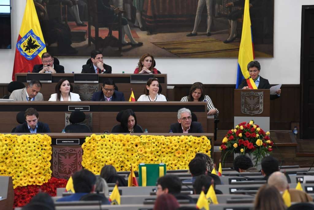 Gustavo Torrijos - El Espectador