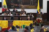 Claudia López sí tendrá oposición en el Concejo de Bogotá