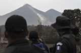 ¿Por qué fue tan mortífera la erupción del volcán de Fuego en Guatemala?