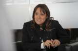 Tatyana Orozco es la nueva presidenta de la Cámara Colombiana de la Infraestructura