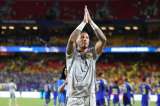 La increíble historia de Eloy Room, el héroe que hizo soñar a toda Curazao en el Mundial