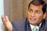 Gobierno de Ecuador prevé crecimiento económico del 0,4 % en 2015