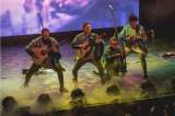 "Los Rolling Ruanas, nuevos sonidos de la montaña"