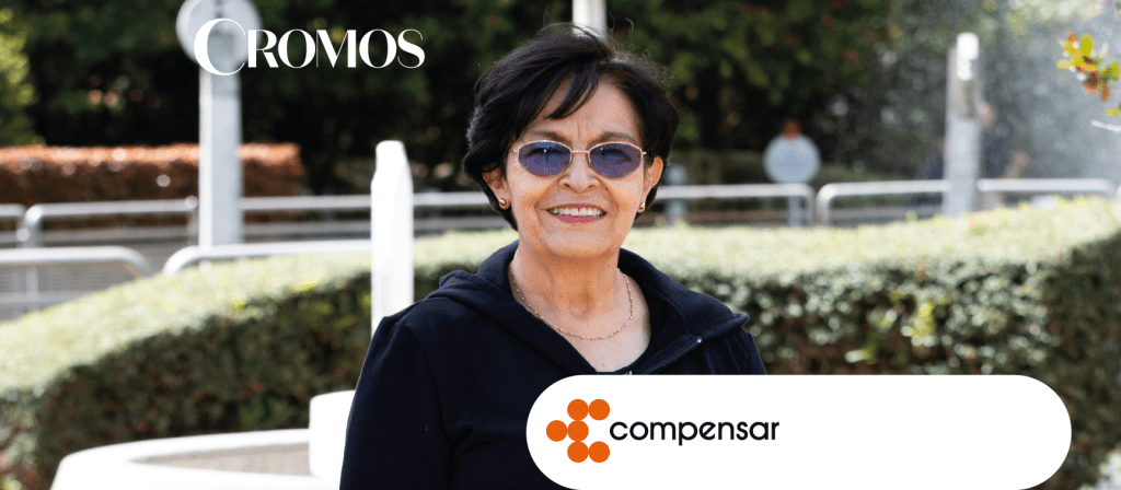 Una vida llena de enseñanzas, la inspiradora historia de Carmen Beatriz