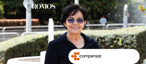 Una vida llena de enseñanzas, la inspiradora historia de Carmen Beatriz
