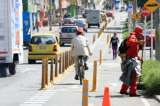 Bogotá tendrá 26 nuevos bicicarriles antes de 2016