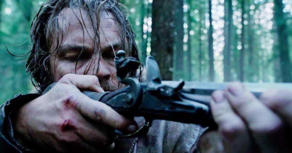 "The Revenant" arrasa en las nominaciones a los Óscar