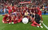 Luis Díaz y Liverpool ganan primer título de la temporada, la Community Shield