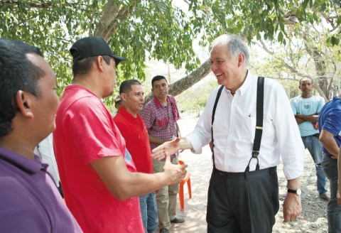 “Alianza entre uribismo y conservadores es una necesidad”: Alejandro Ordóñez