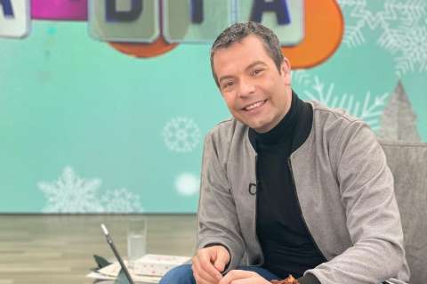 El truco de Iván Lalinde para proteger a sus mascotas de la pólvora en Navidad