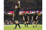 All Blacks y Springboks, duelo de históricos en semifinal del Mundial de Rugby