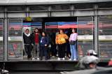TransMilenio para cierre de Rock al Parque: 4 estaciones operarán hasta medianoche