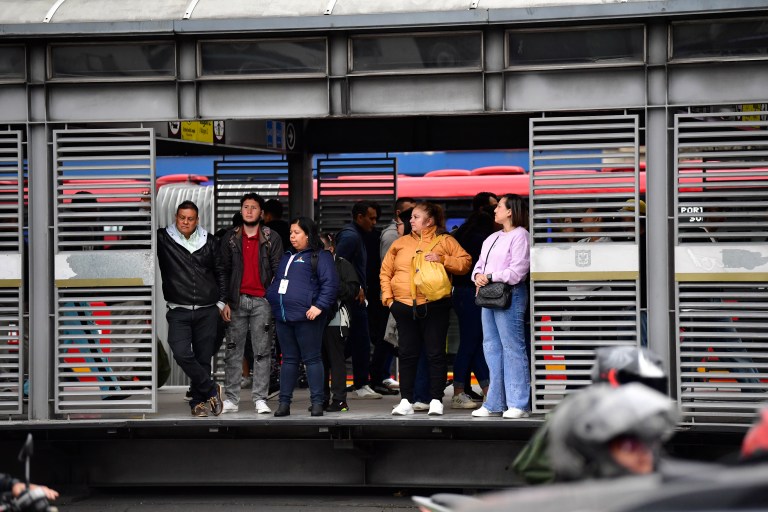 Nueva estación Flores de TransMilenio entra en operación: así funcionará este 25 de abril