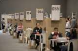 Ciudadanos responsables: antes, durante y después de la elección