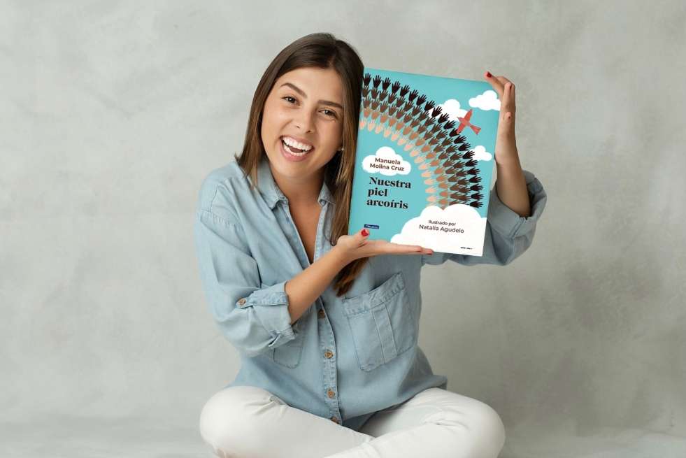 Entrevista a Manuela Molina