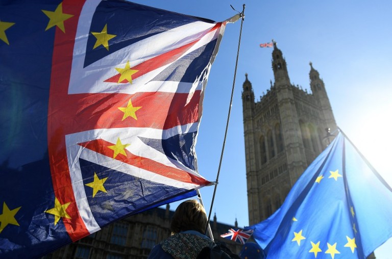 Nueva ronda de negociaciones sobre Brexit termina (otra vez) sin acuerdo