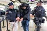 Extraditan a Chile a alias “Botija”, uno de los principales jefes del Tren de Aragua
