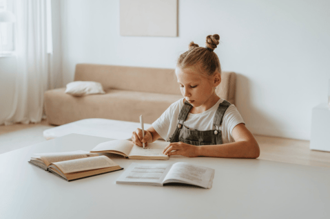 5 habilidades que deben desarrollar los niños hoy para trabajar en el futuro