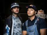Dos colombianos buscarán el título internacional de freestyle en República Dominicana