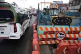 ¡Prográmese! Habrá cierres en la avenida Boyacá, de norte a sur, en Bogotá
