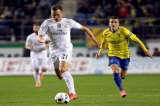 Real Madrid, eliminado de la Copa del Rey