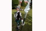 Un joven Don Quijote