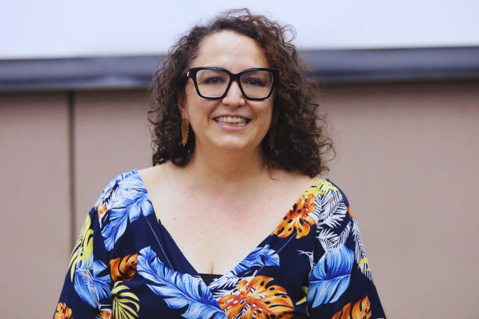 Marcela Tovar, embajadora de Colombia en Viena