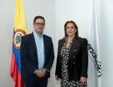 La EPS Emssanar tiene nuevo interventor. ¿De quién se trata?