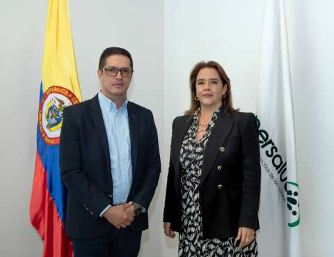 La EPS Emssanar tiene nuevo interventor. ¿De quién se trata?